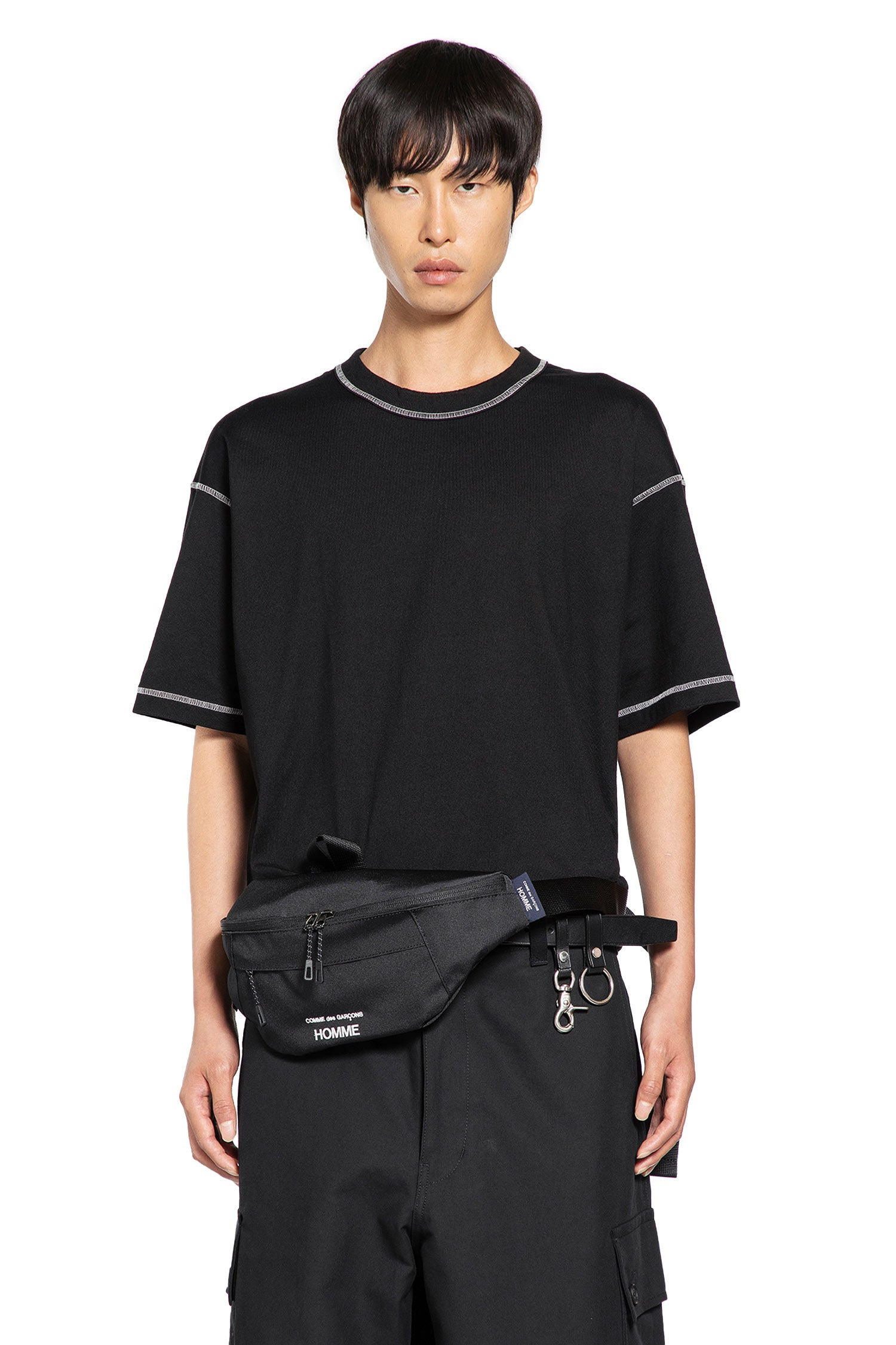 T-shirt In Cotton Jersey - 6