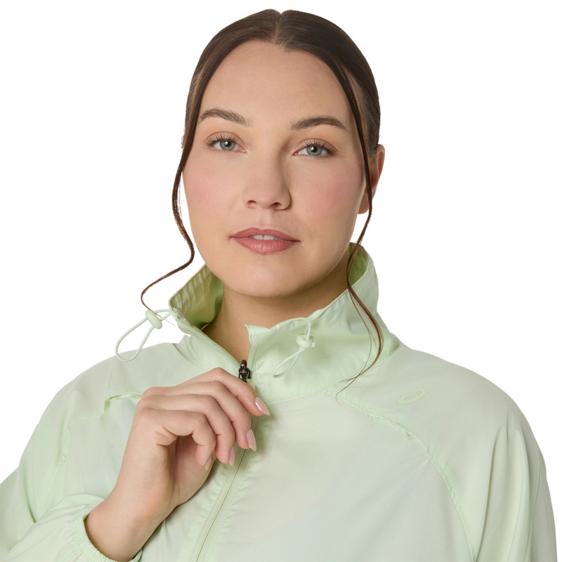 NAGINO ACTIBREEZE SHORT JACKET 4