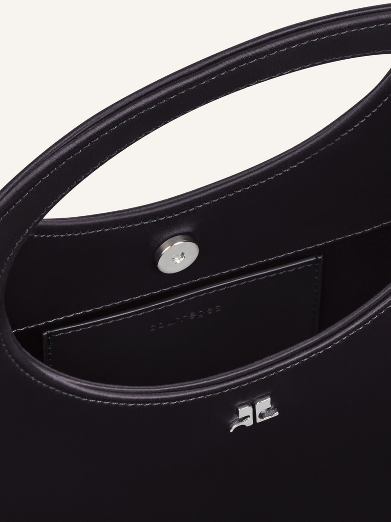 HOLY SATIN BAG 5