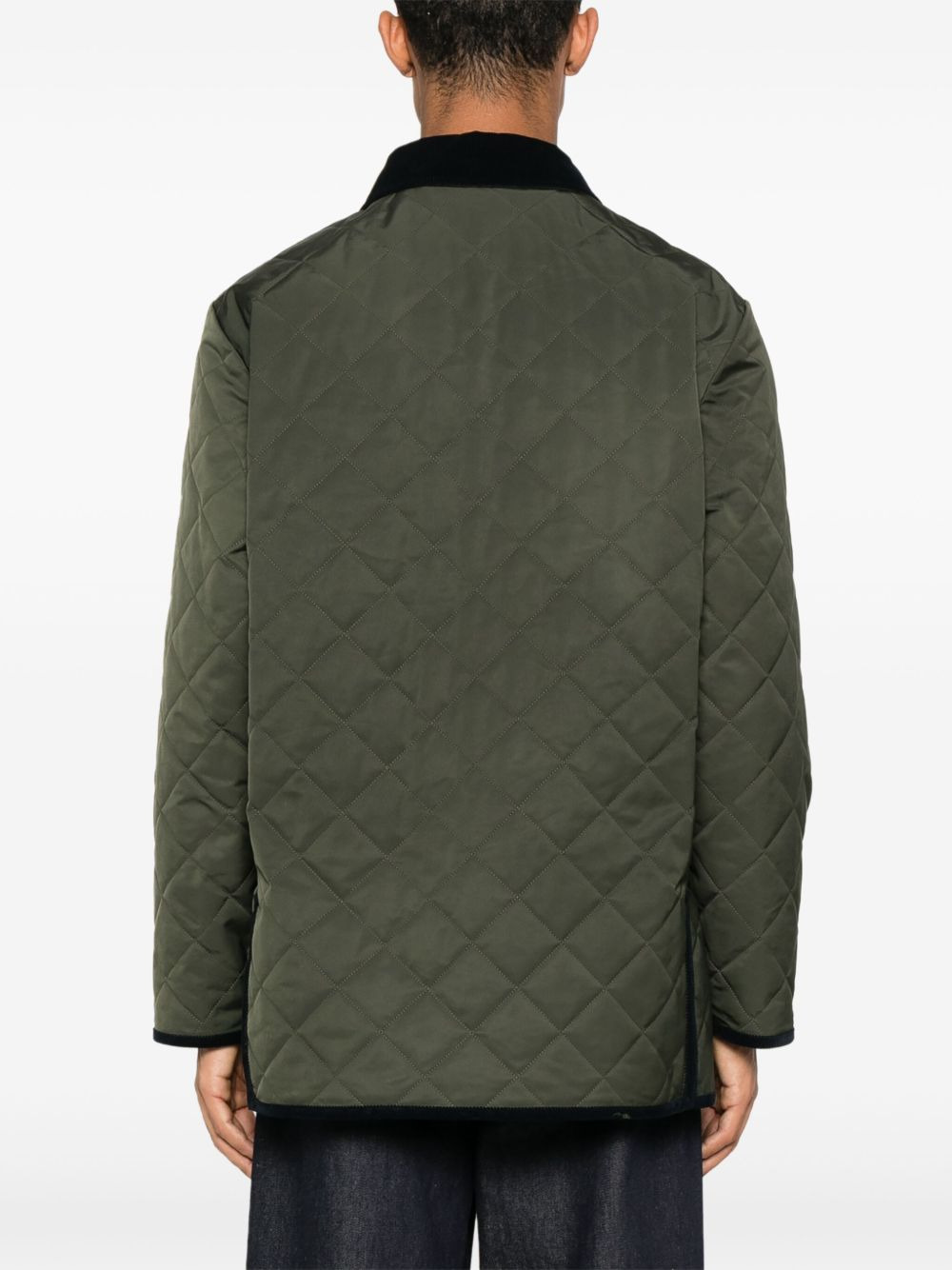 Valentino Jacket - 2
