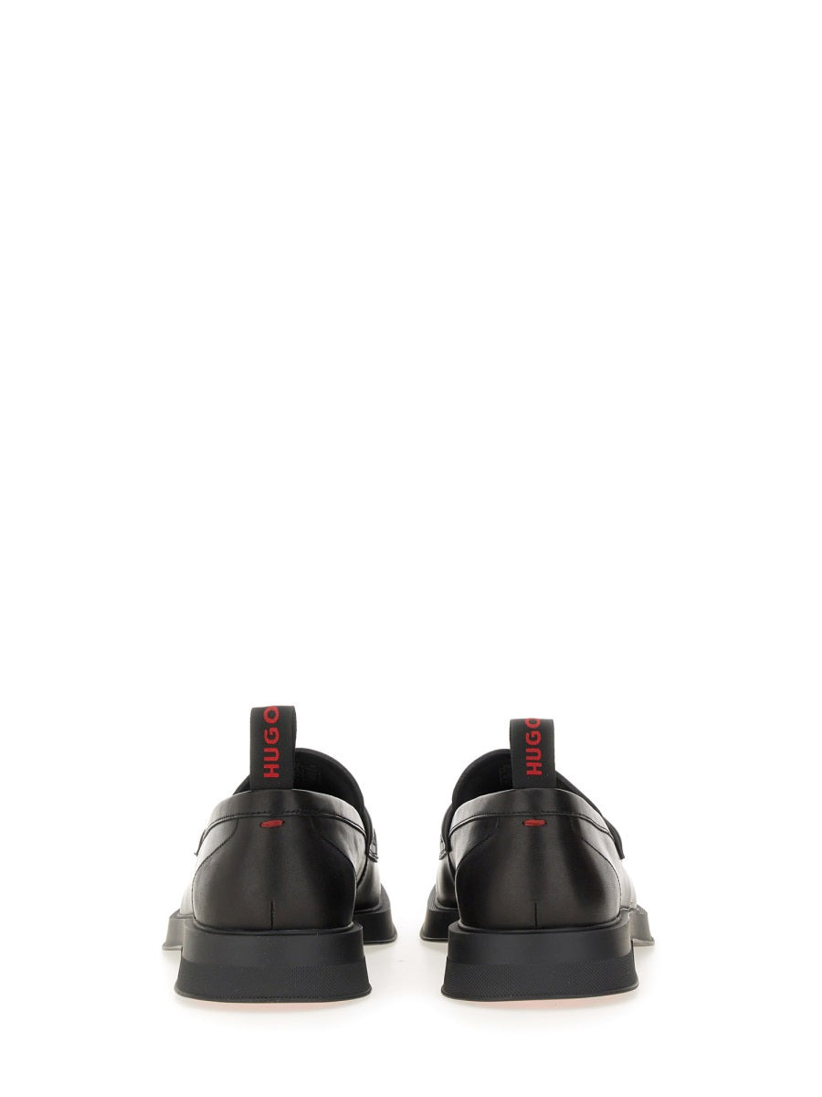 Moccasin "Lenner" - 3