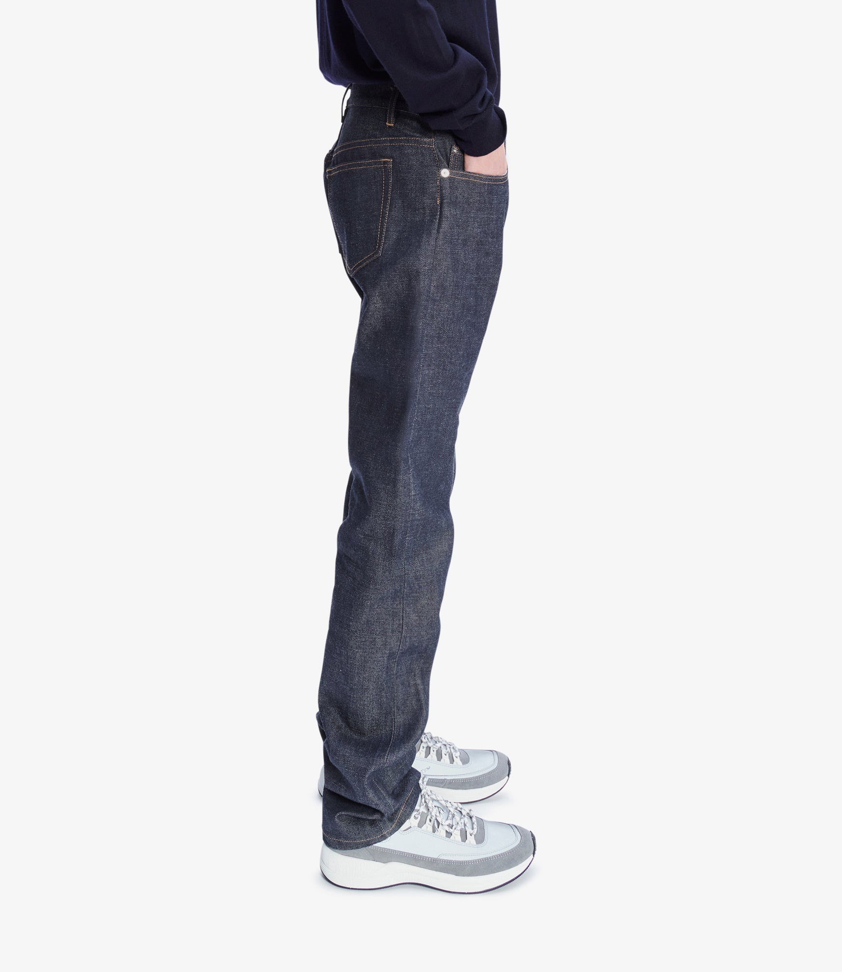 Petit New Standard - 5