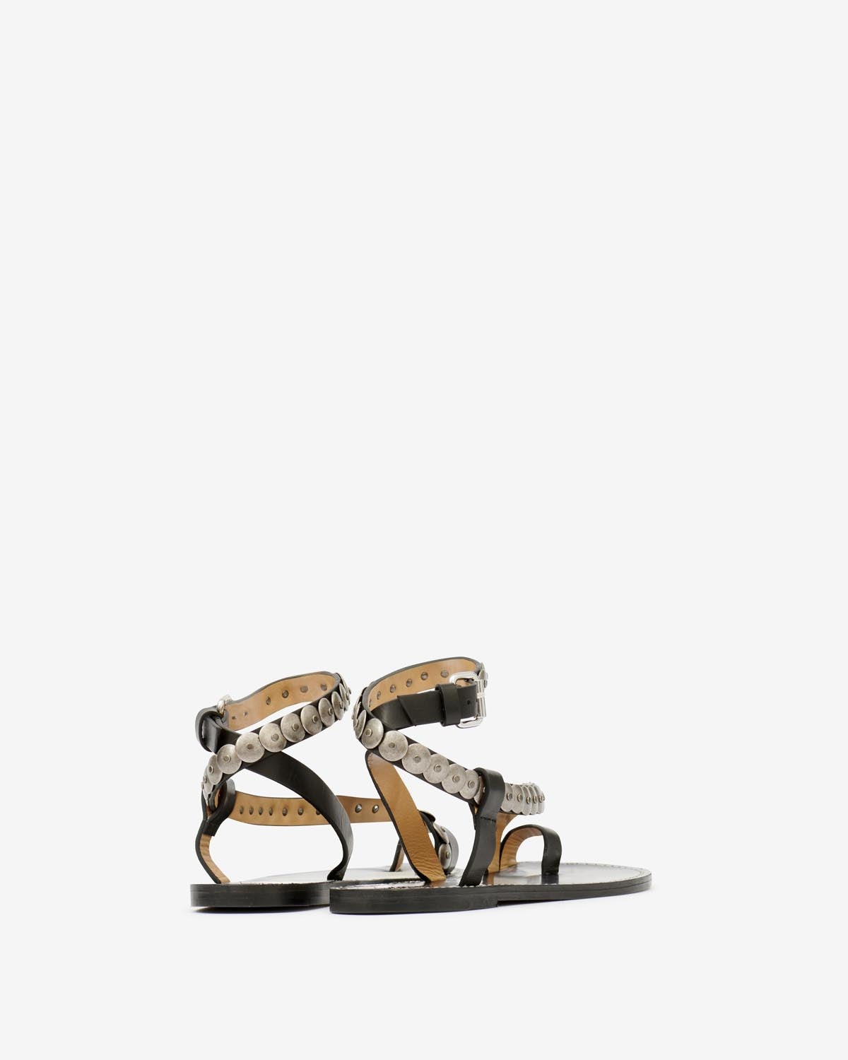 MELTE SANDALS - 2