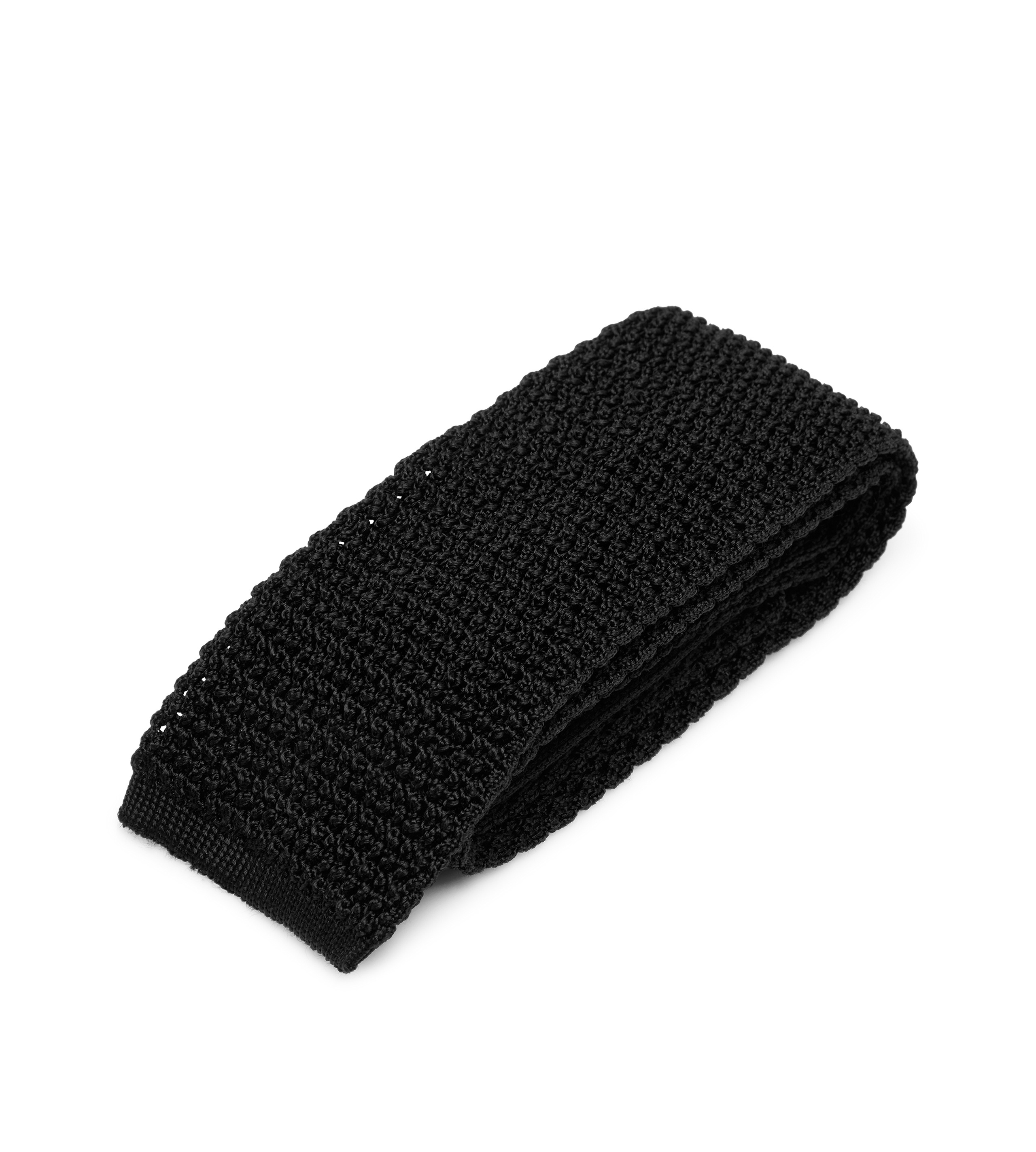 KNITTED TIE - 3