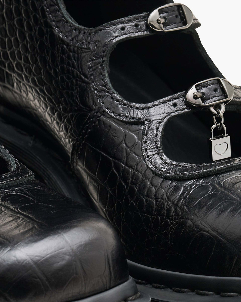 DR. MARTENS X MARC JACOBS KIKI BOOT 7