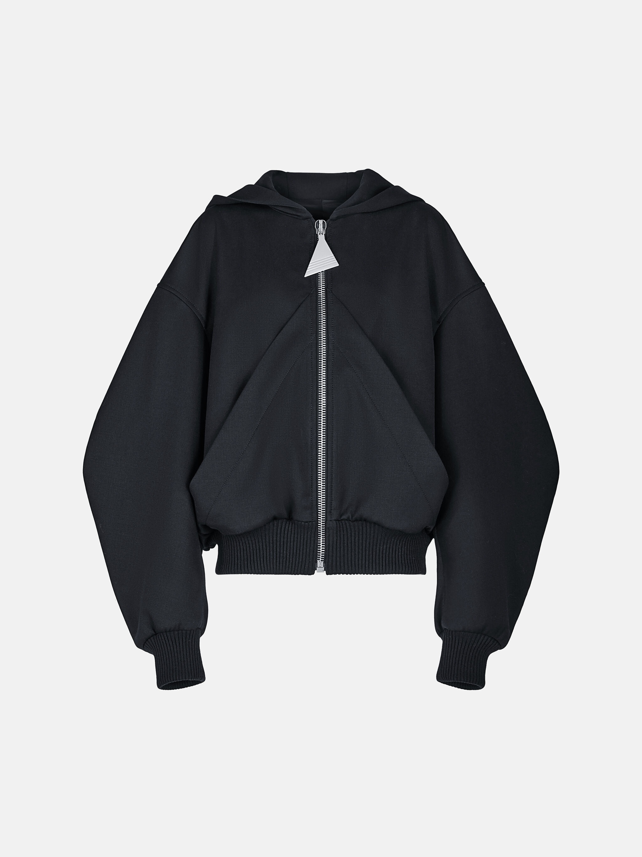 BLACK BOMBER - 1