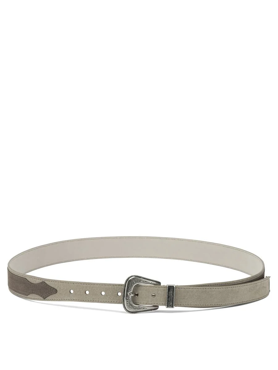 Brunello Cucinelli Belts - 1