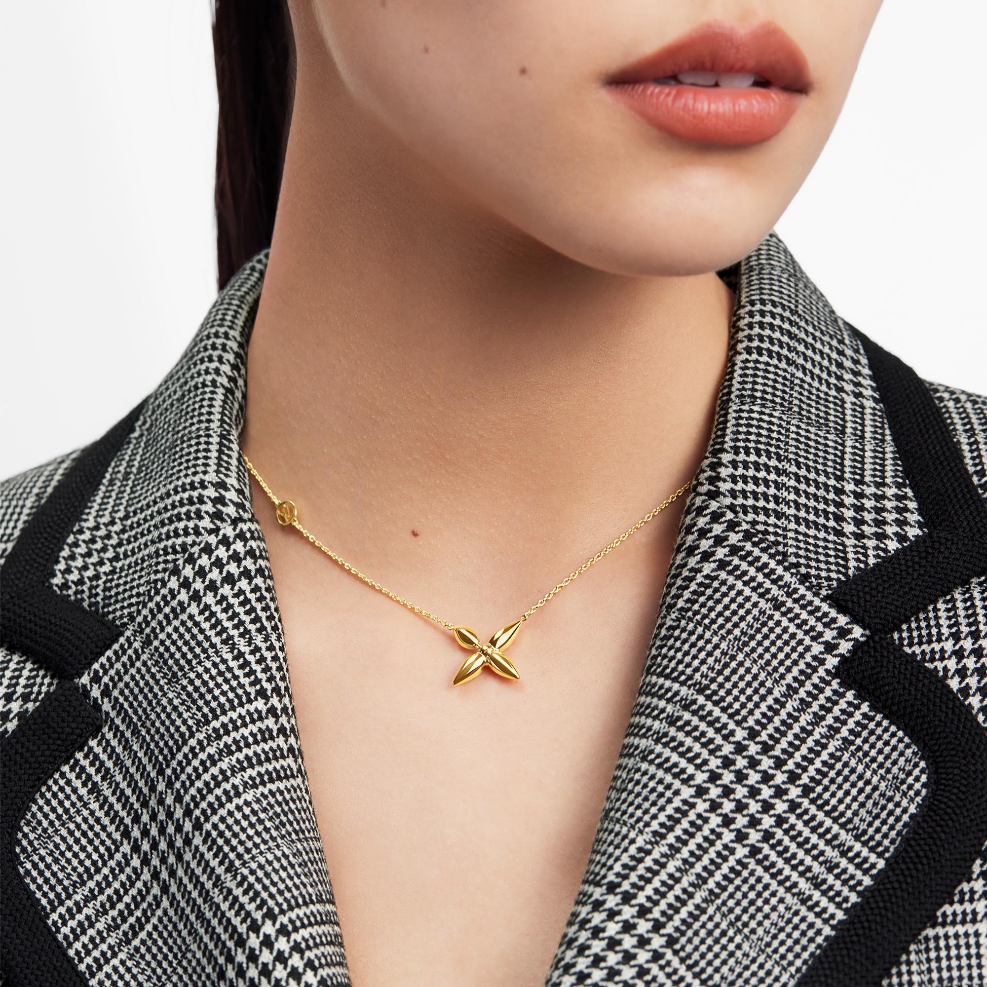 Louisette Necklace - 2