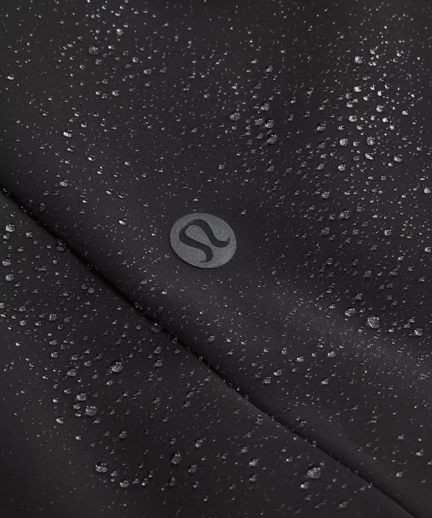 Cross Chill Jacket - 8