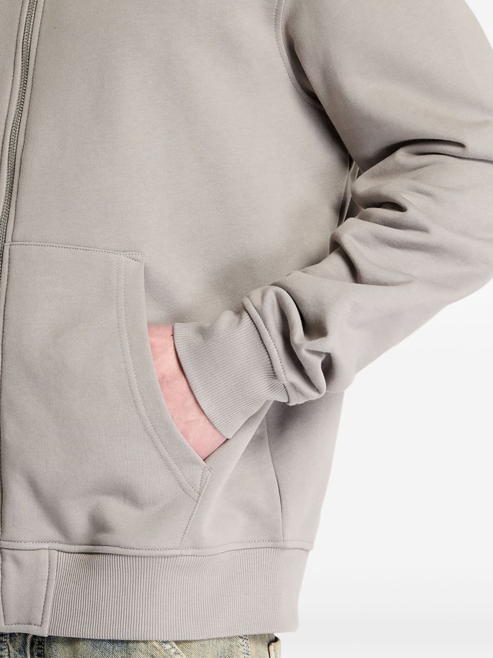 Ginni zip-up sweatshirt - 5