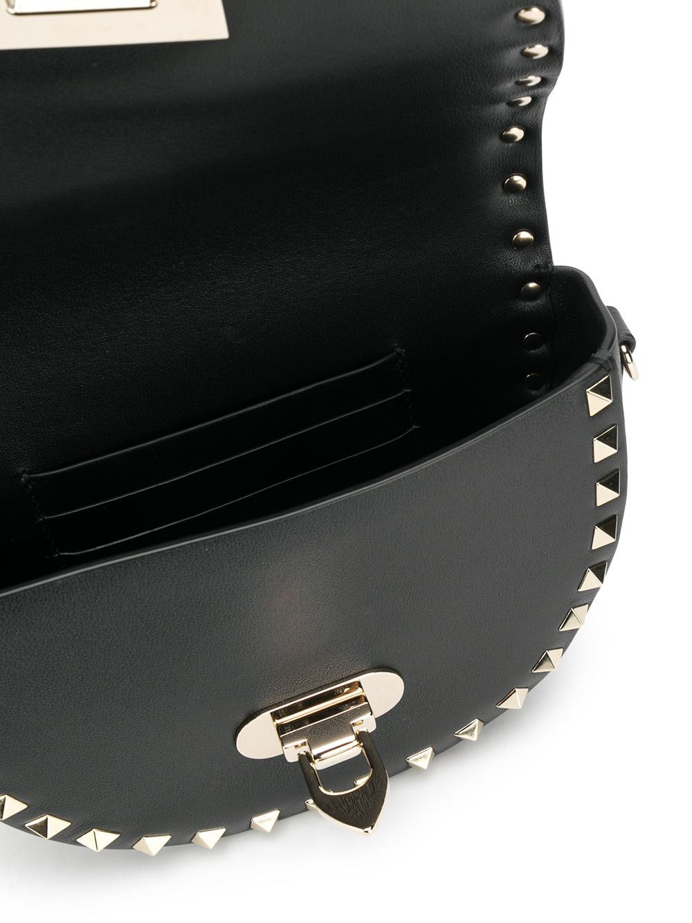 Rockstud crossbody bag - 5