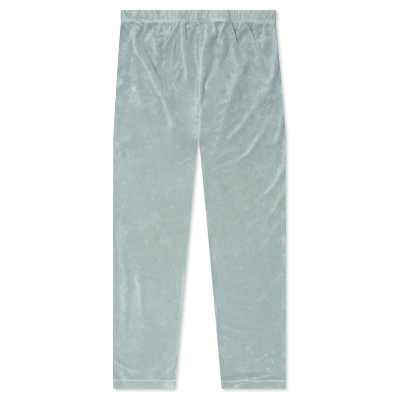 ESSENTIALS WOMEN'S RESORT PANT - SYCAMORE outlook