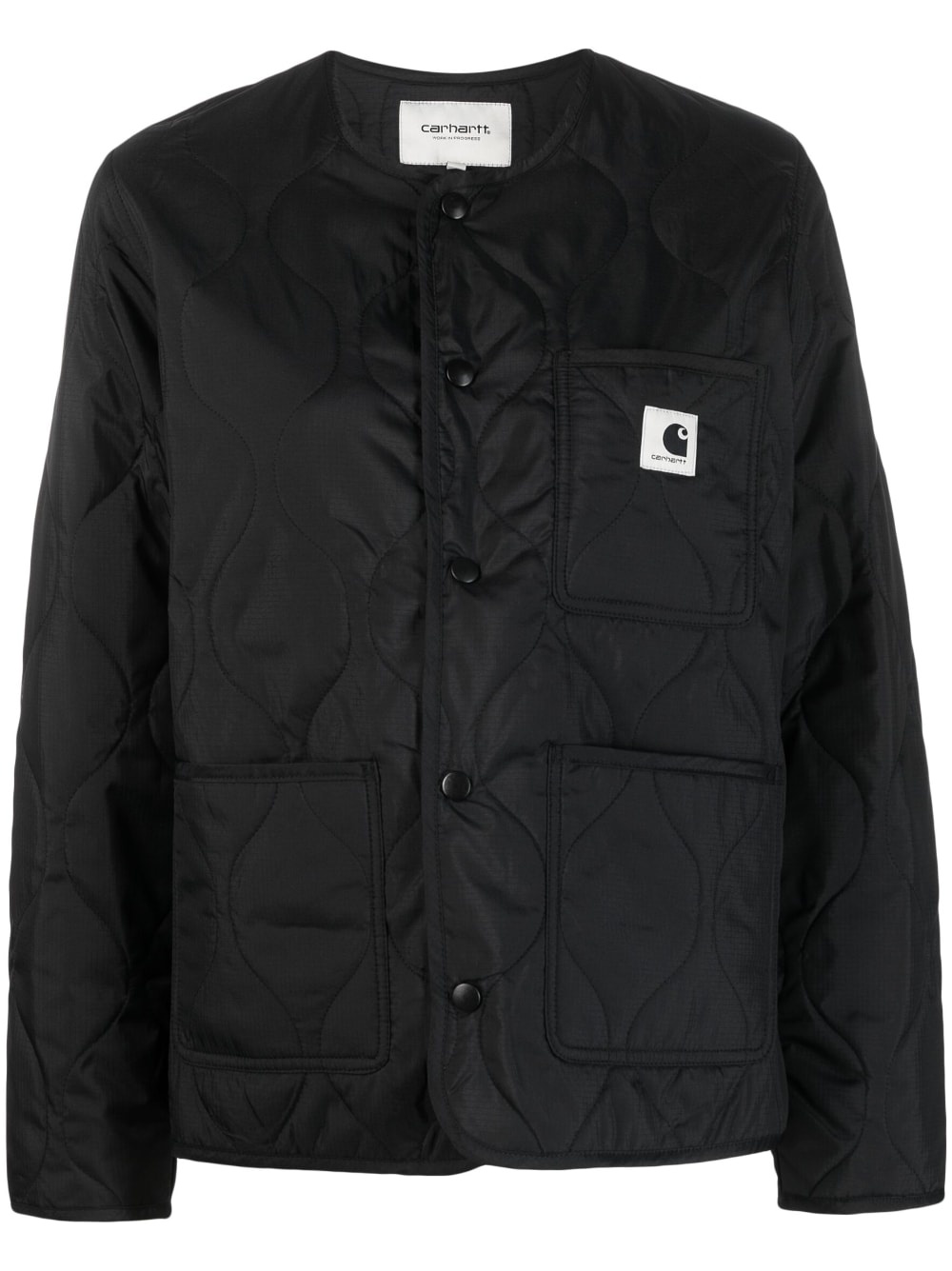 W' Skyler Liner jacket - 1