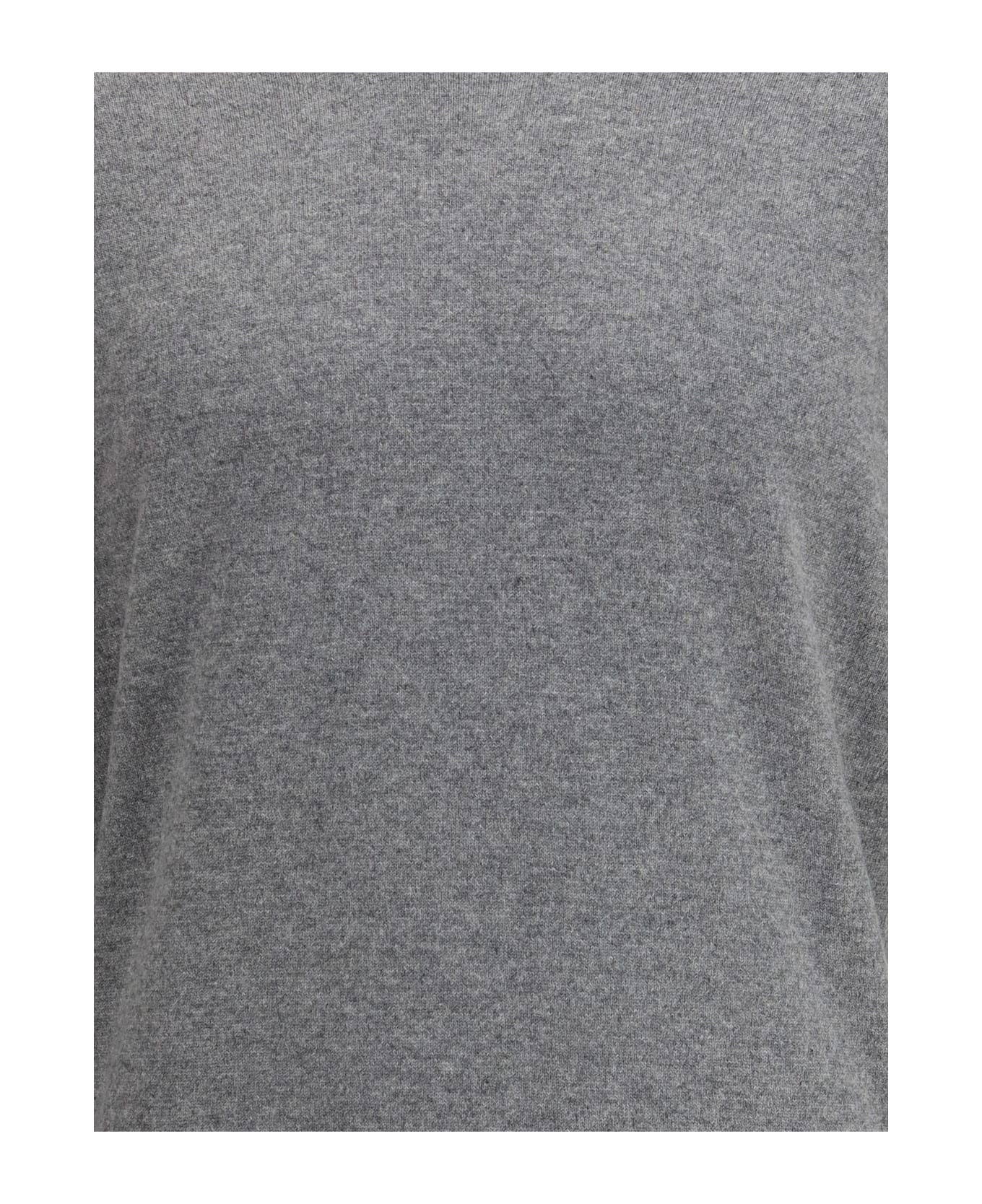 Cashmere Sweater - 3