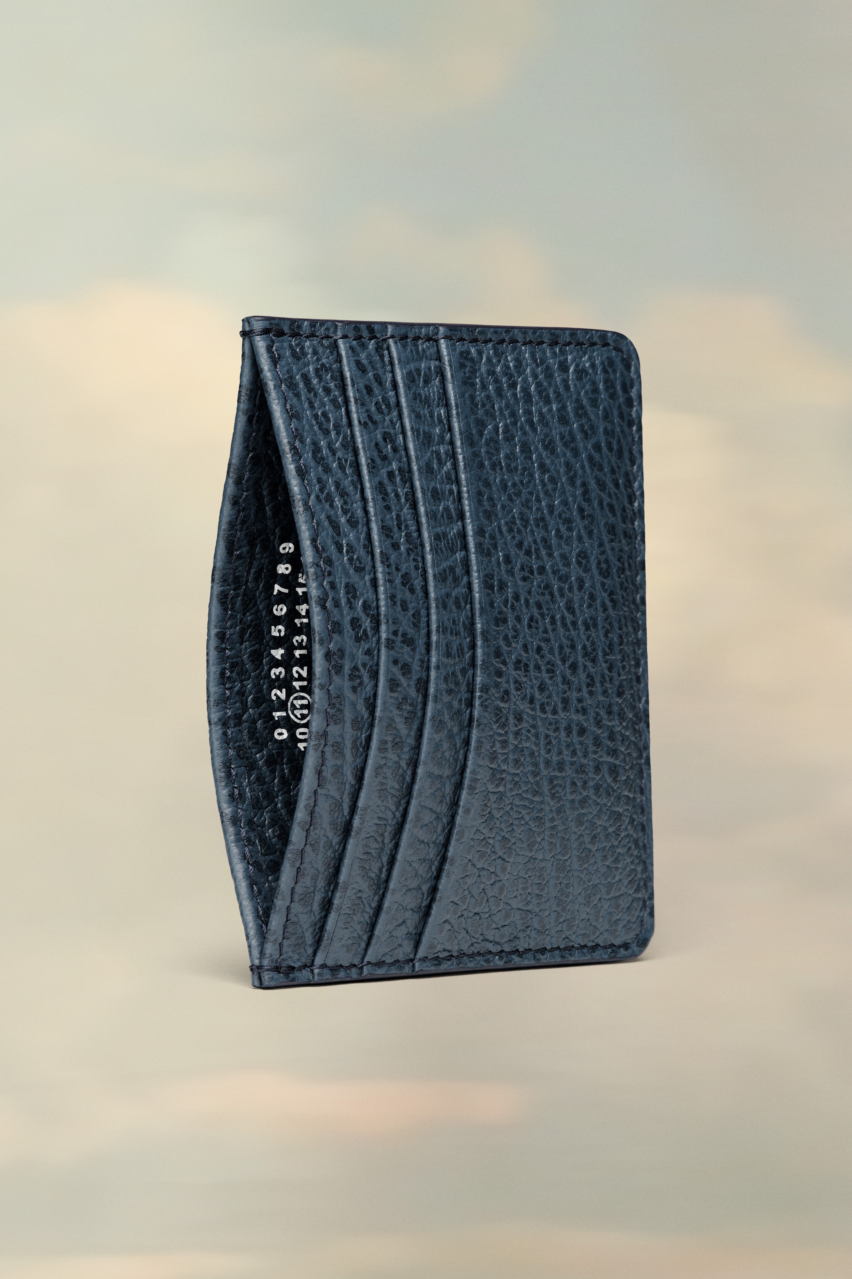 Leather Cardholder - 3