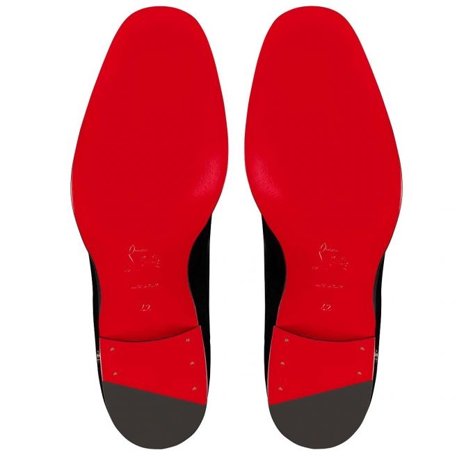 Chambeliss BLACK/LIN LOUBI - 6