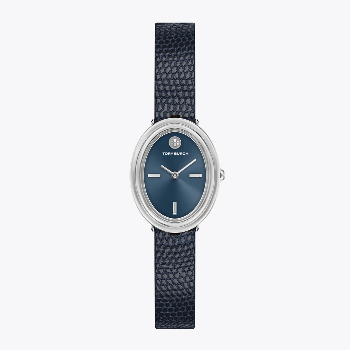 Oval Watch - 1