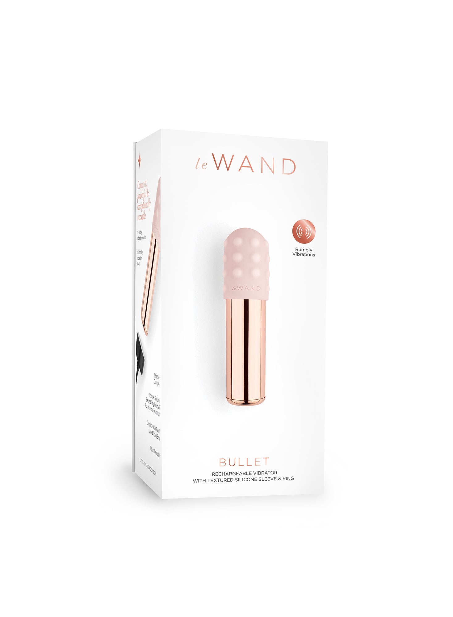 Le Wand Bullet - 2