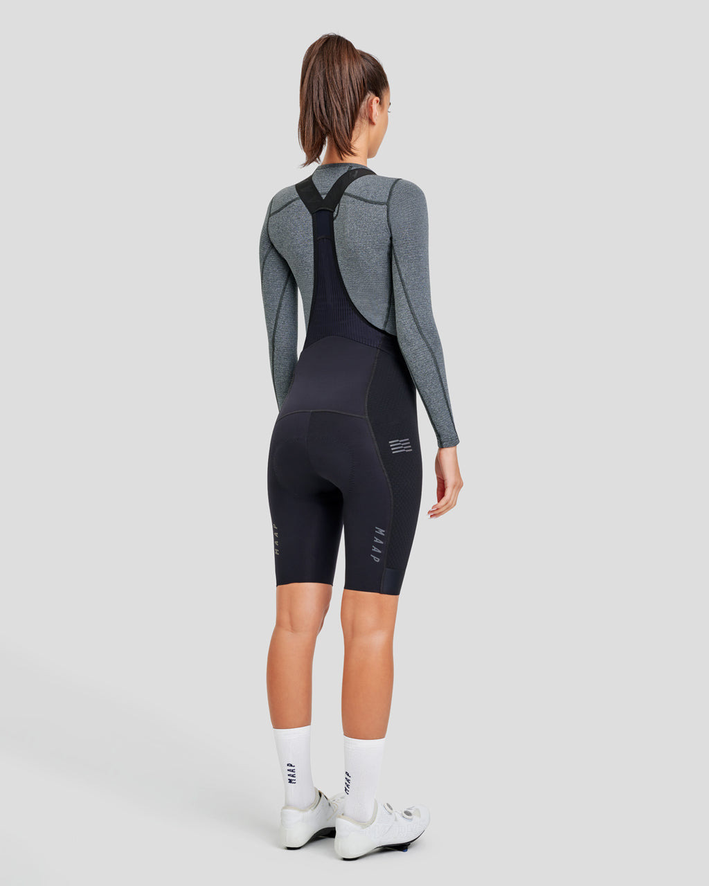 Women's Deep Winter Thermal Base Layer - 4