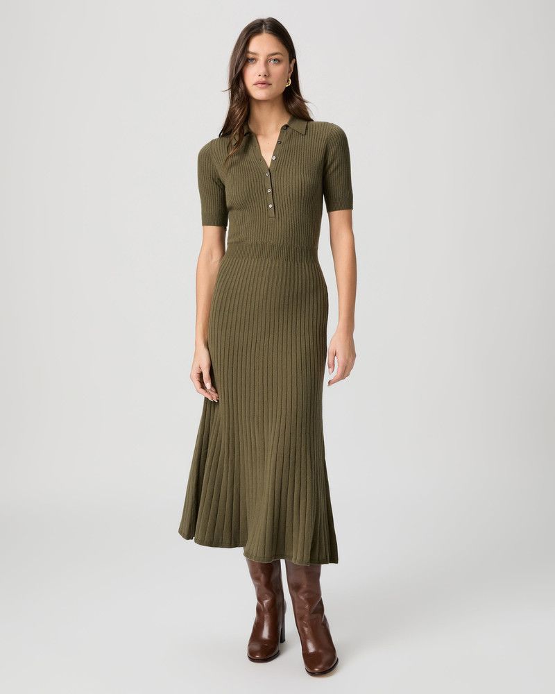 Mathilda Dress 1