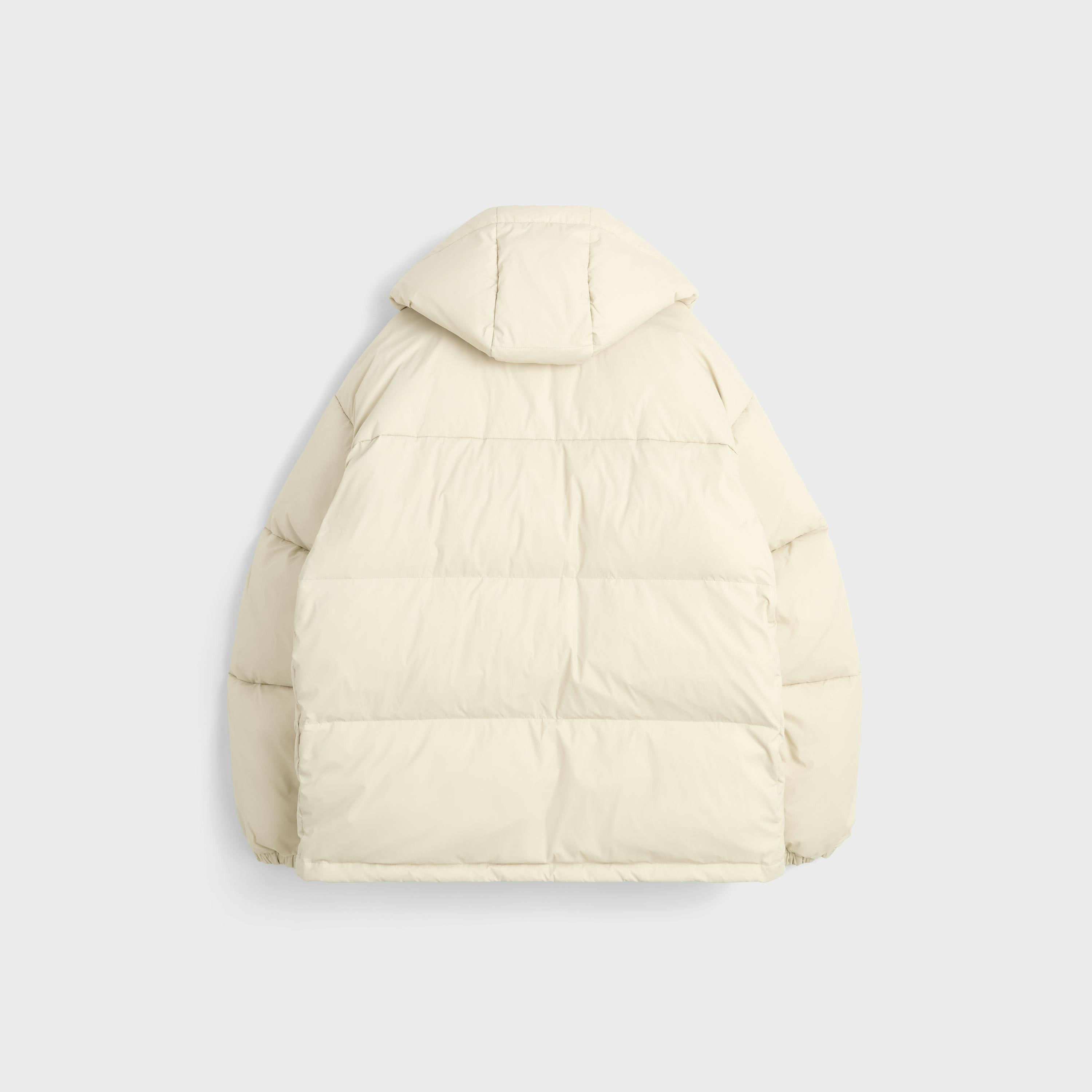 Dyngja Down Jacket PFAS-Free (Unisex) - 2