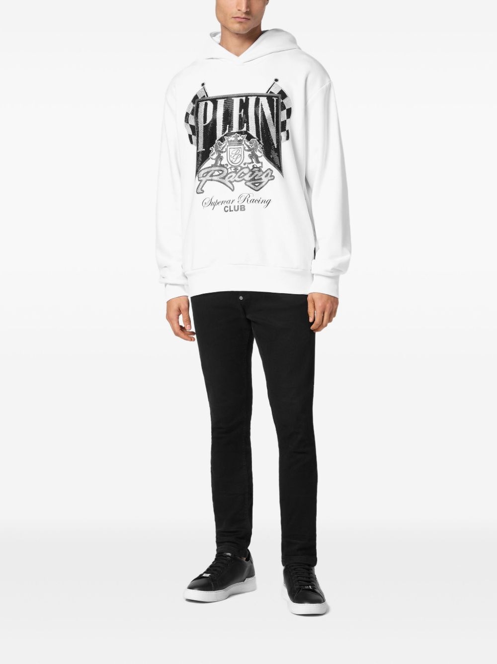 Racing Club hoodie - 2