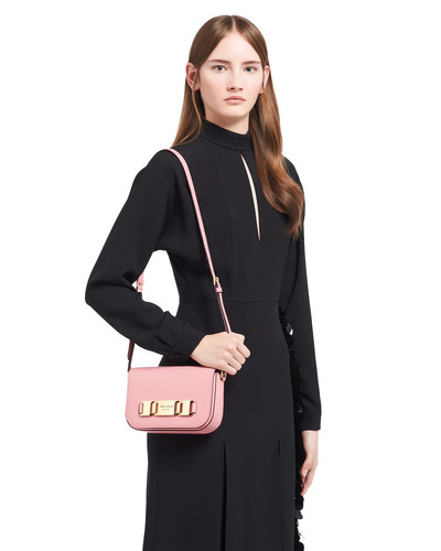 Prada Leather shoulder bag outlook