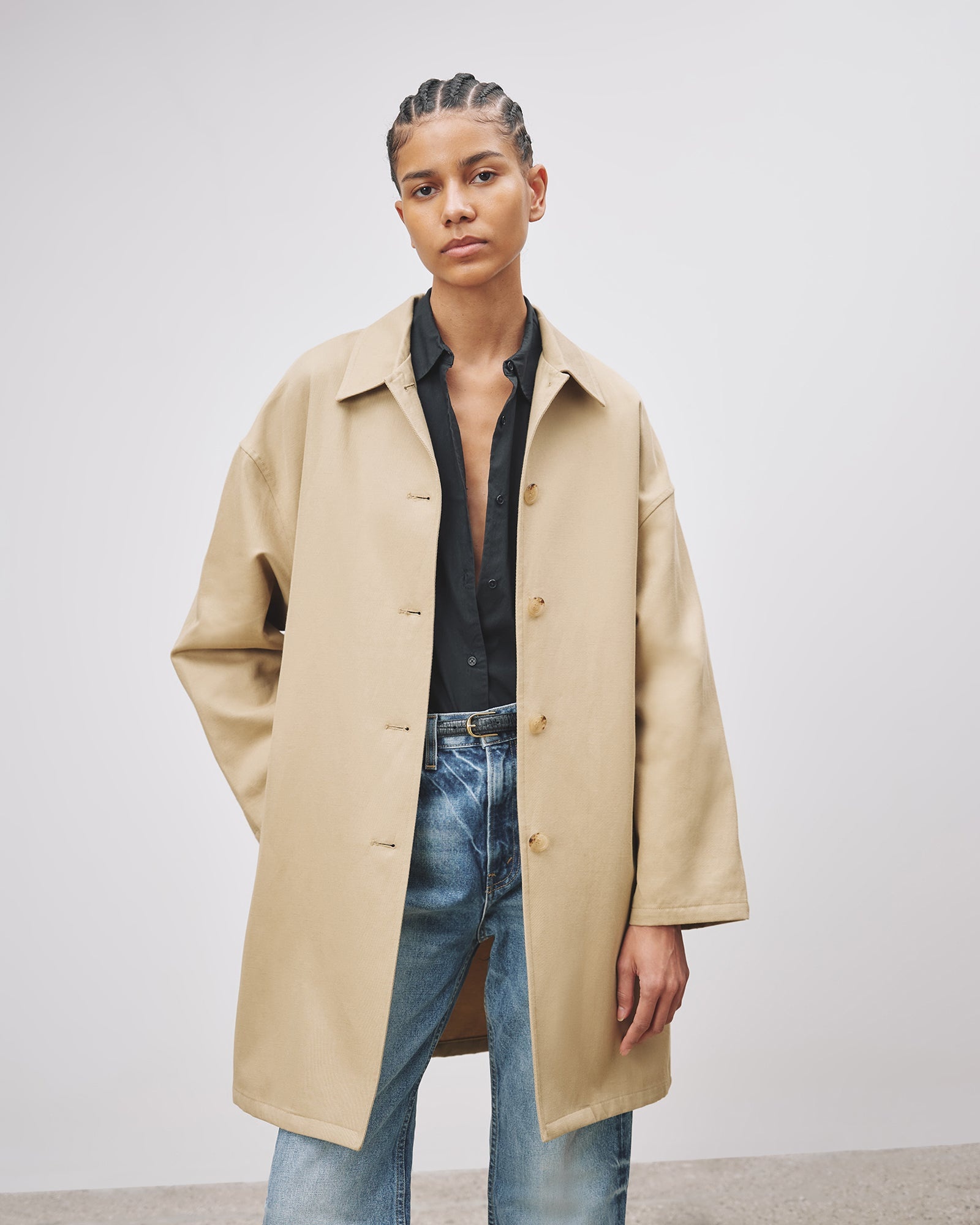 DOROTHY JACKET - 2
