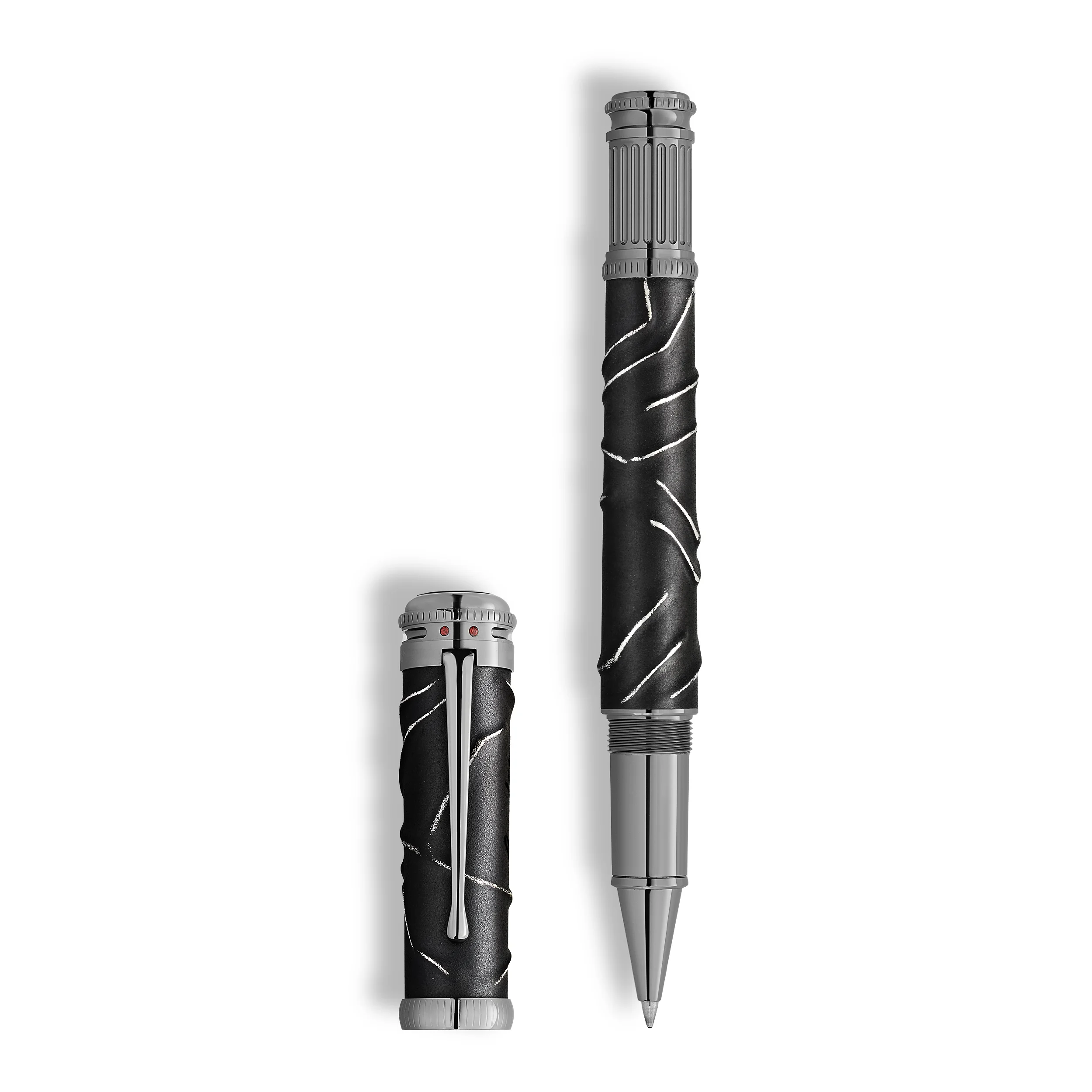 WRITERS EDITION HOMAGE TO BRAM STOKER LIMITED EDITION 1897 ROLLERBALL - 1