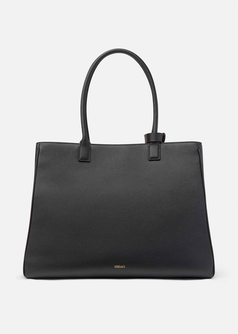 La Medusa Large Tote Bag 3