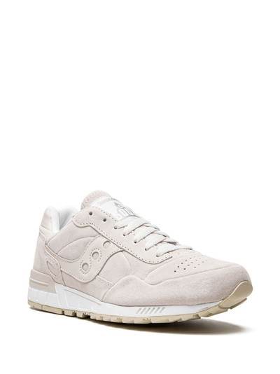 Saucony Shadow 5000 low-top sneakers outlook