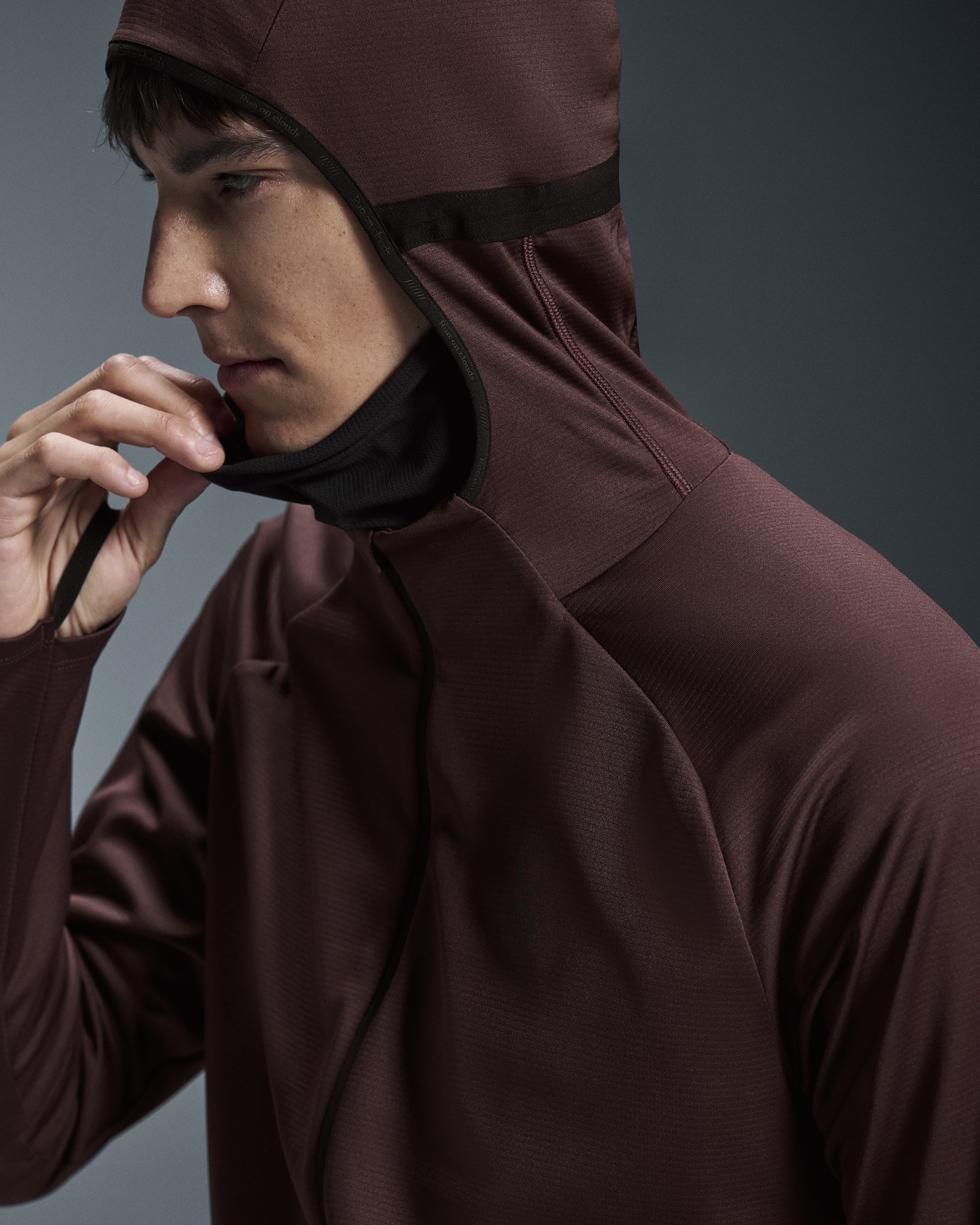 Climate Zip Hoodie - 4