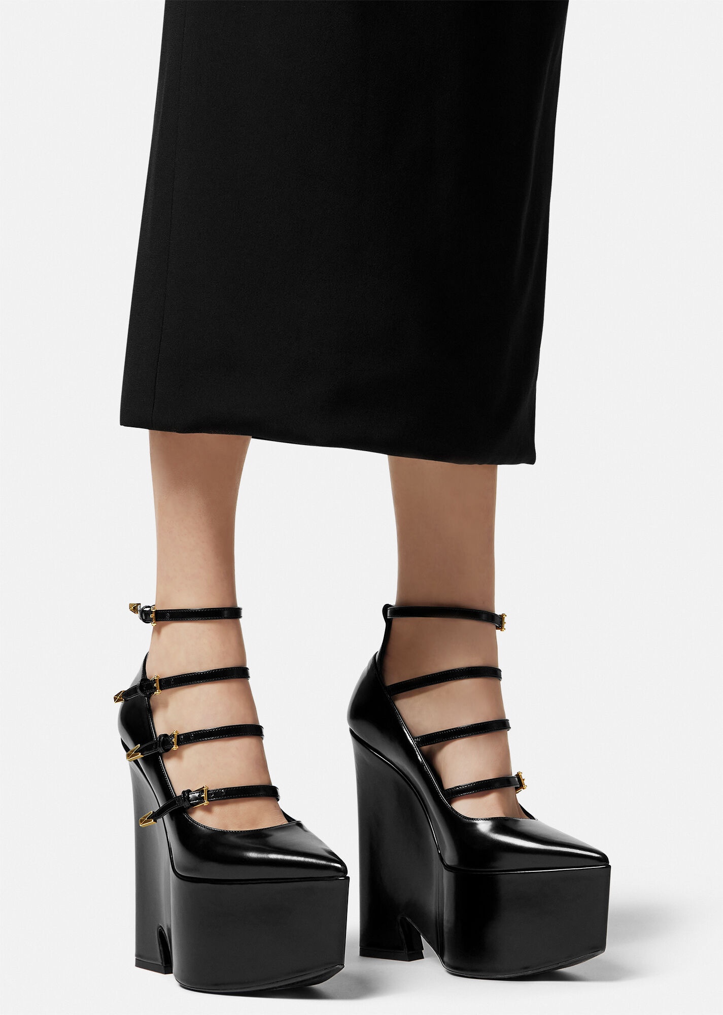 Tempest Platform Pumps - 5