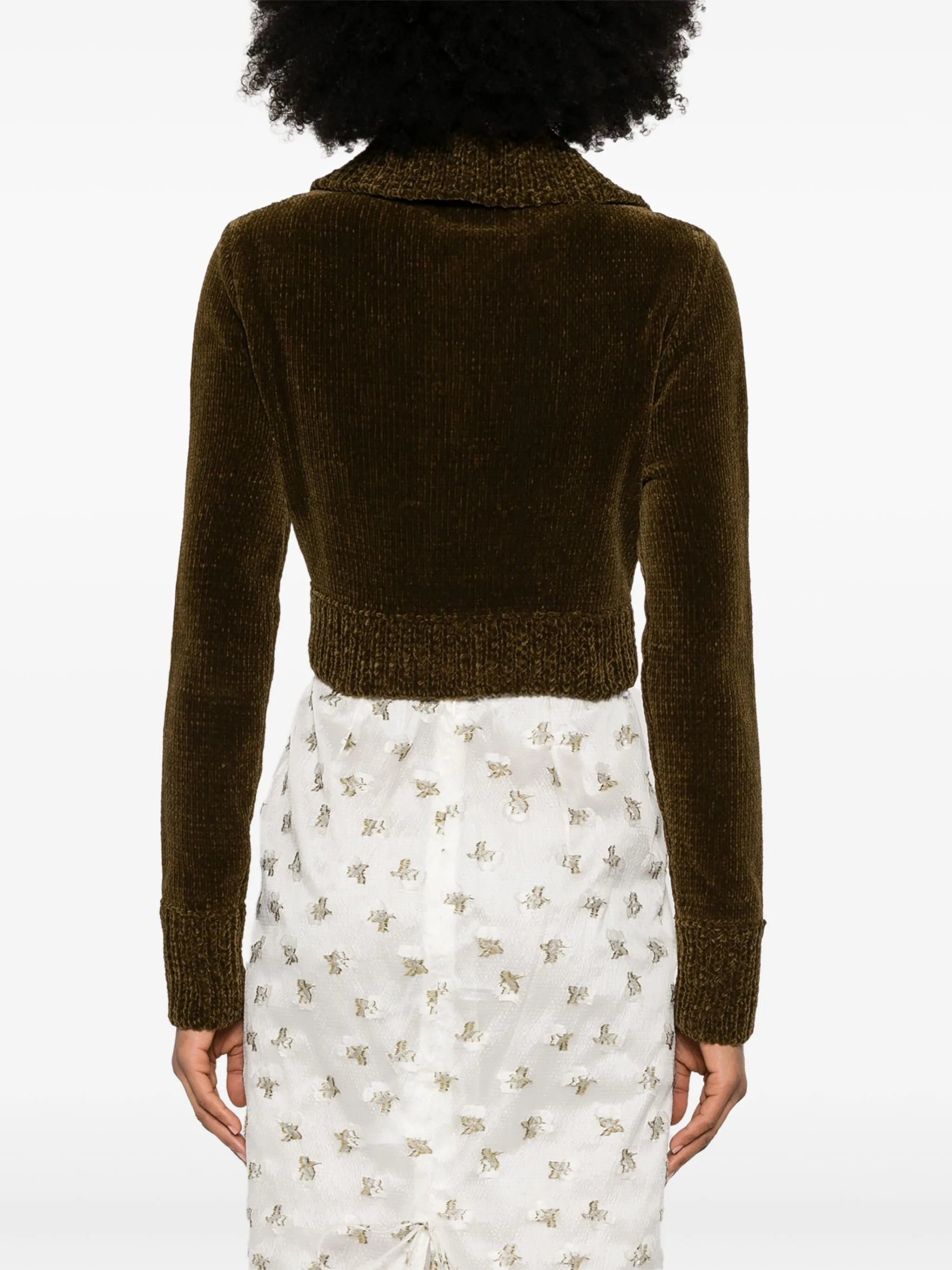 Calla sweater - 4