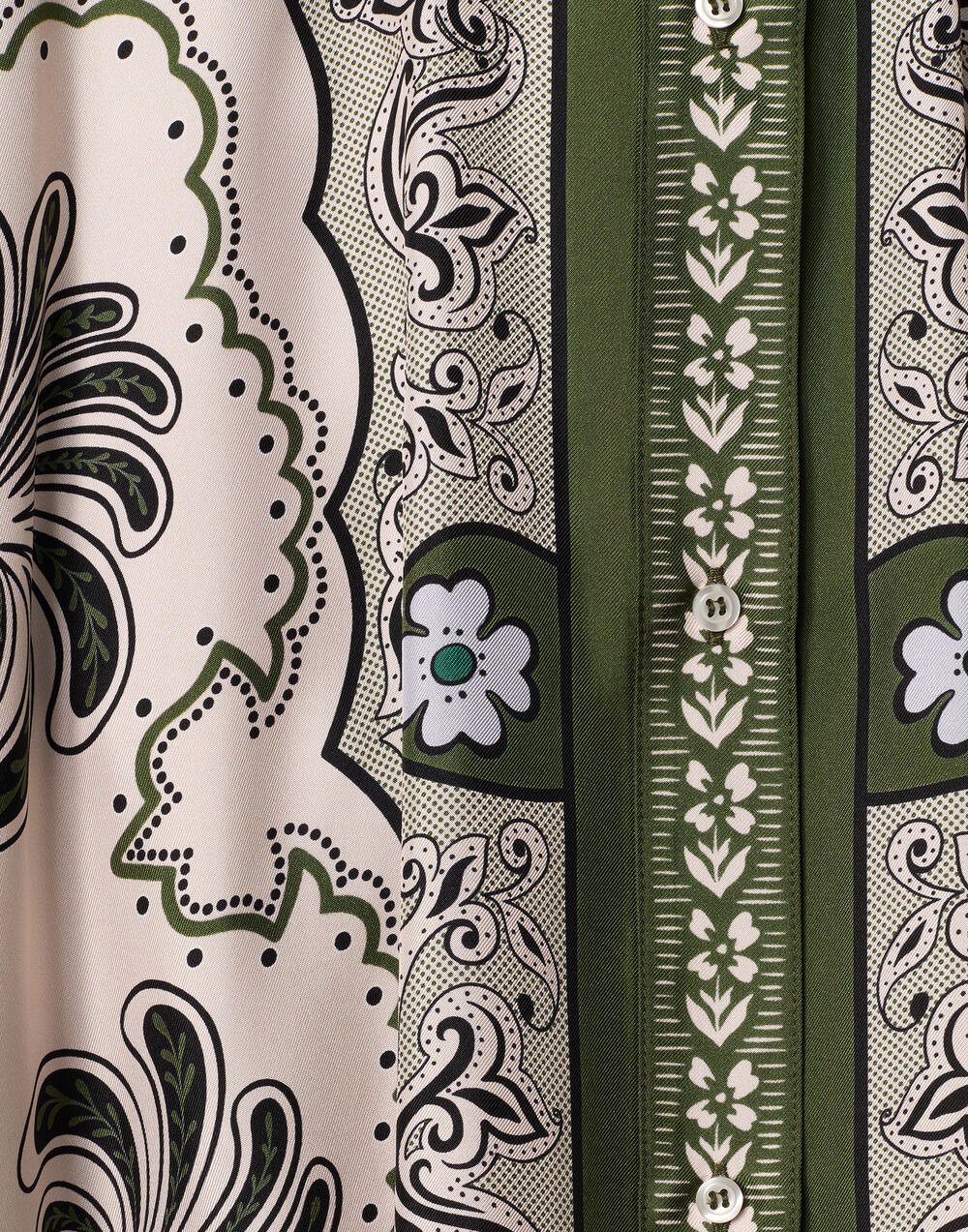 Foulard Shirt - 4