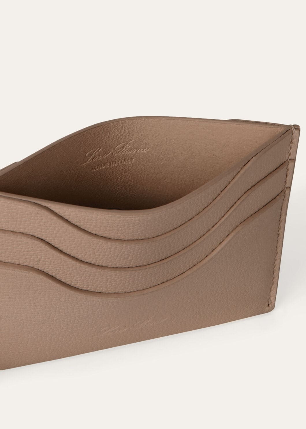 Extra Card Holder - 4