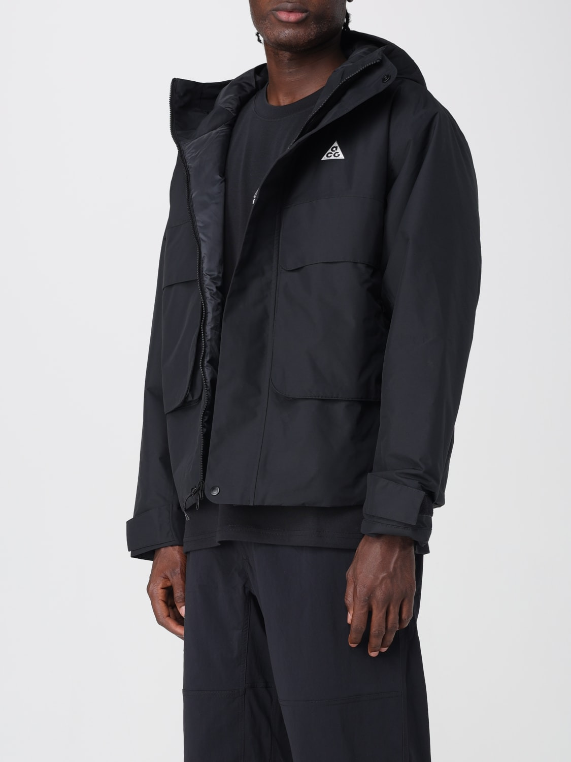 Jacket men Nike - 4