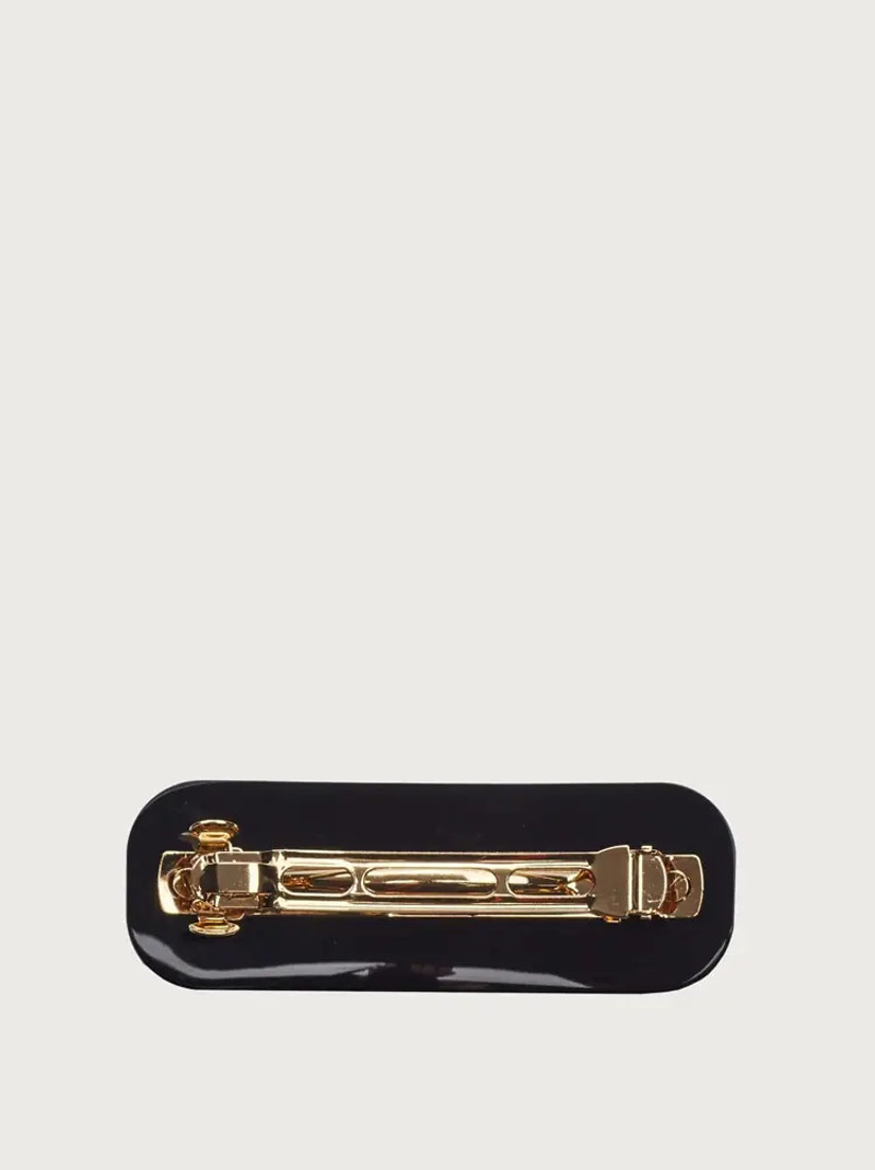 FERRAGAMO HAIRCLIP outlook