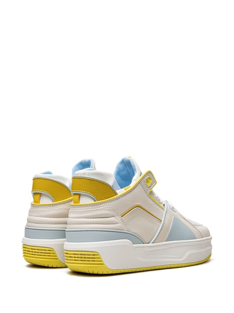 Courtside Tennis Mid sneakers - 6