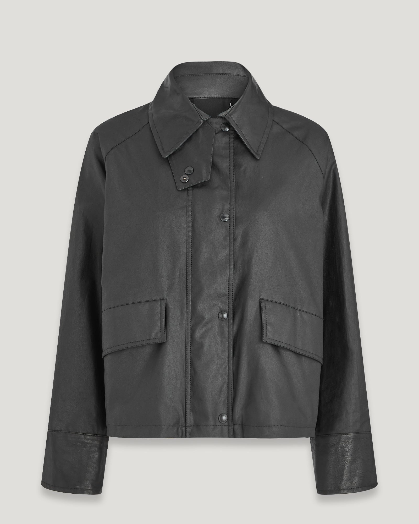 IRIS JACKET - 1