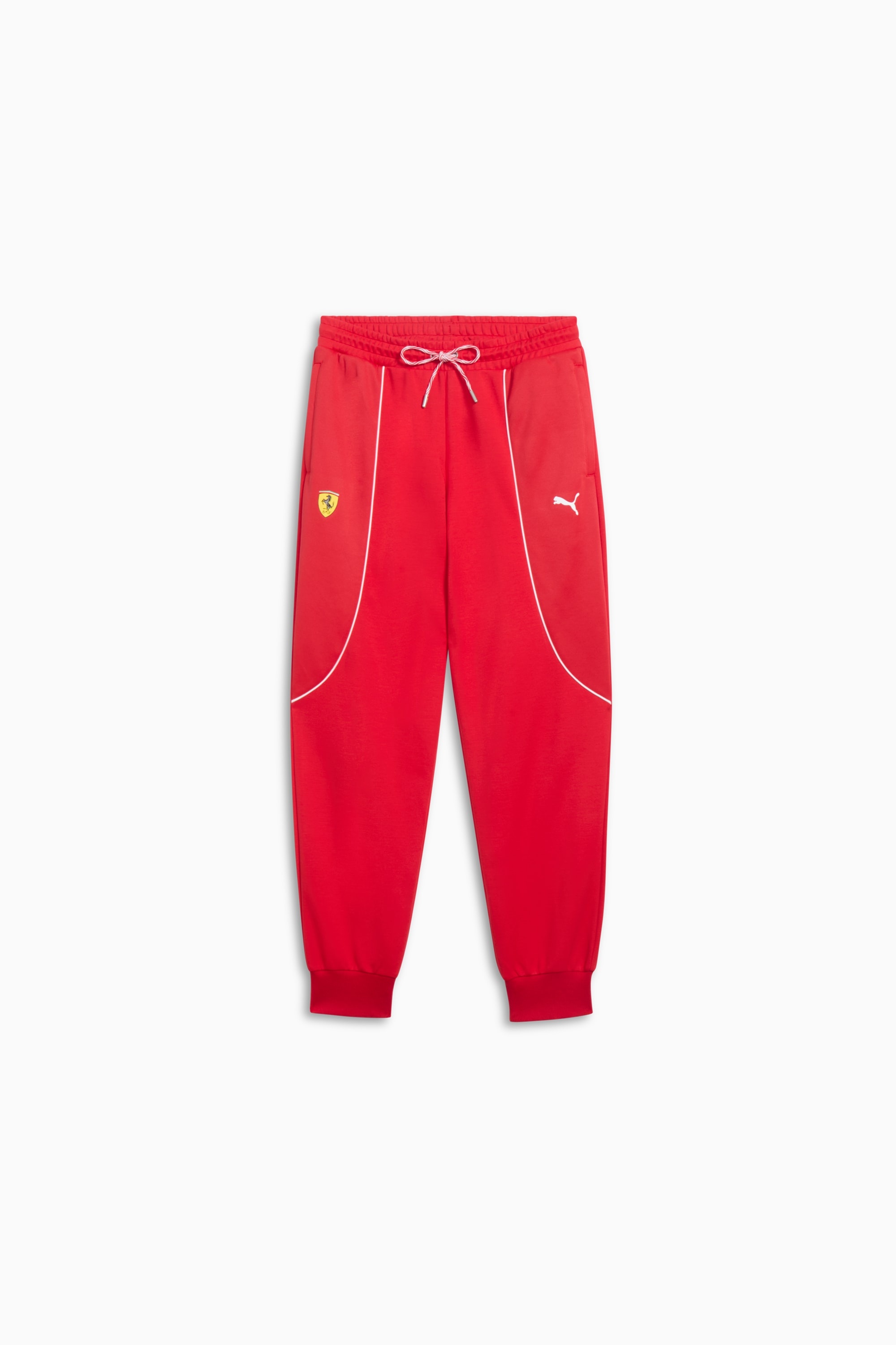 Scuderia Ferrari Race Men's Sweatpants - 1