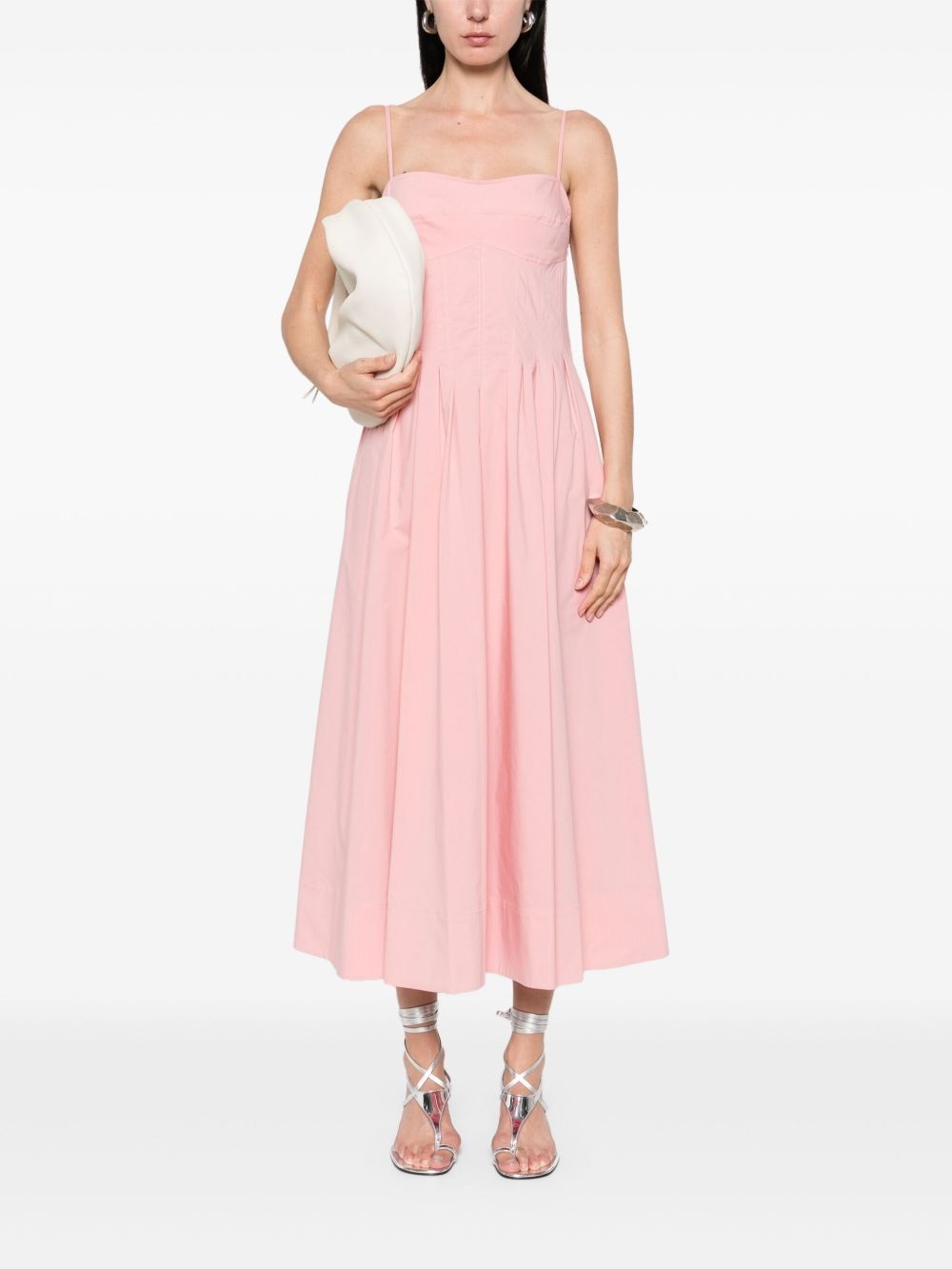 Kittiya midi dress - 2