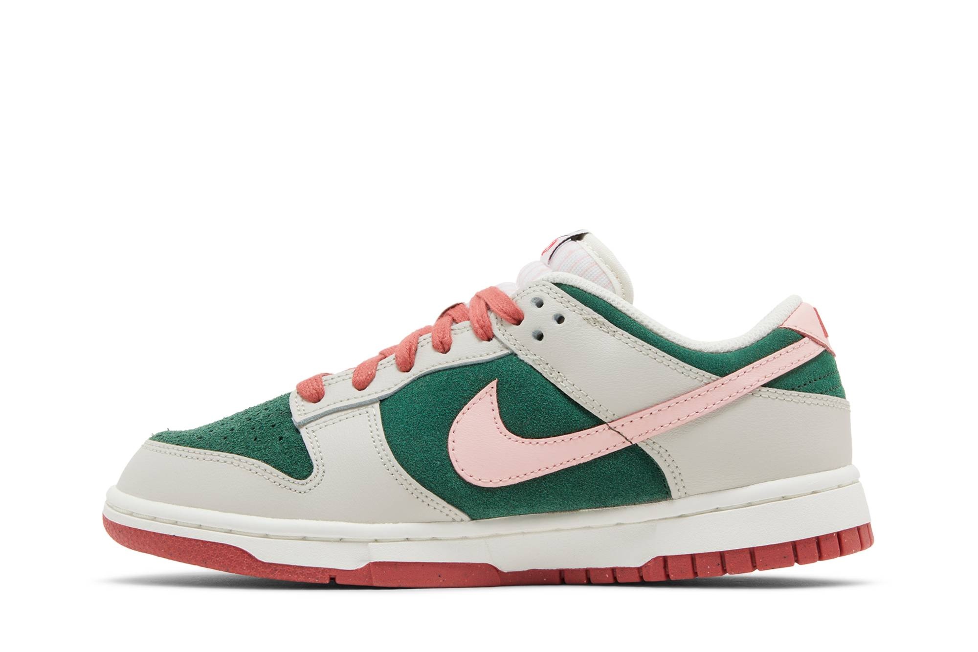 Wmns Dunk Low SE 'All Petals United' - 3