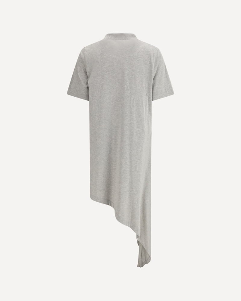 Loulou de Saison Igari T-shirt dress outlook