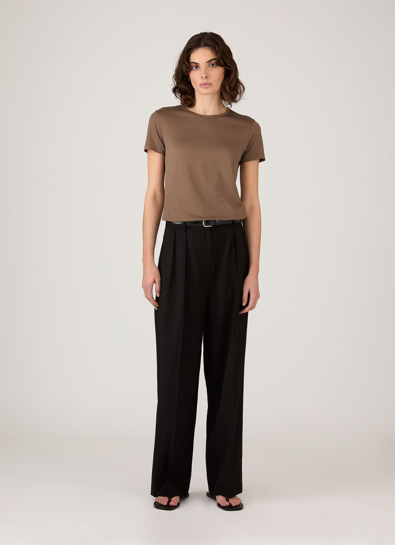 Sunspel Classic T‑shirt outlook