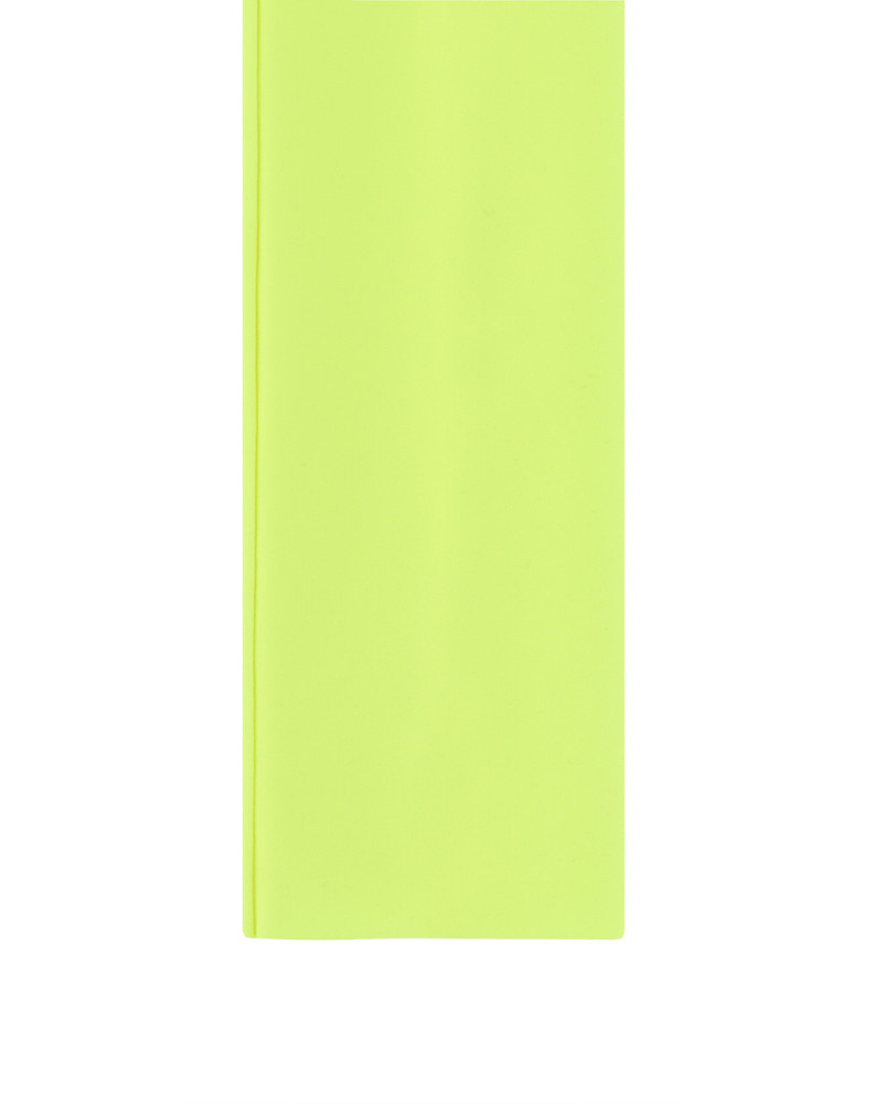 SINGLE SLEEVE DRESS 7