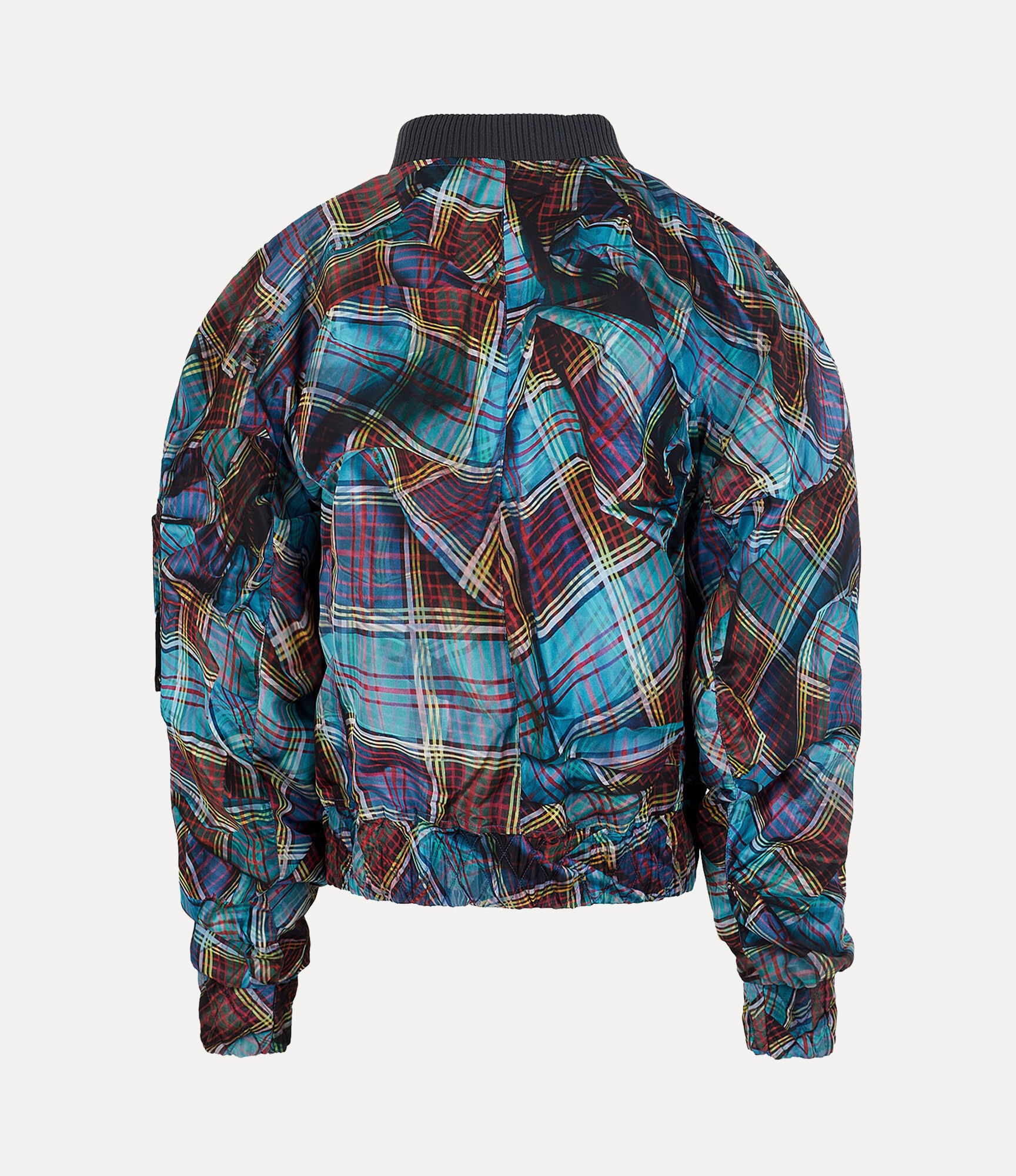 BERNARDO BOMBER - 3