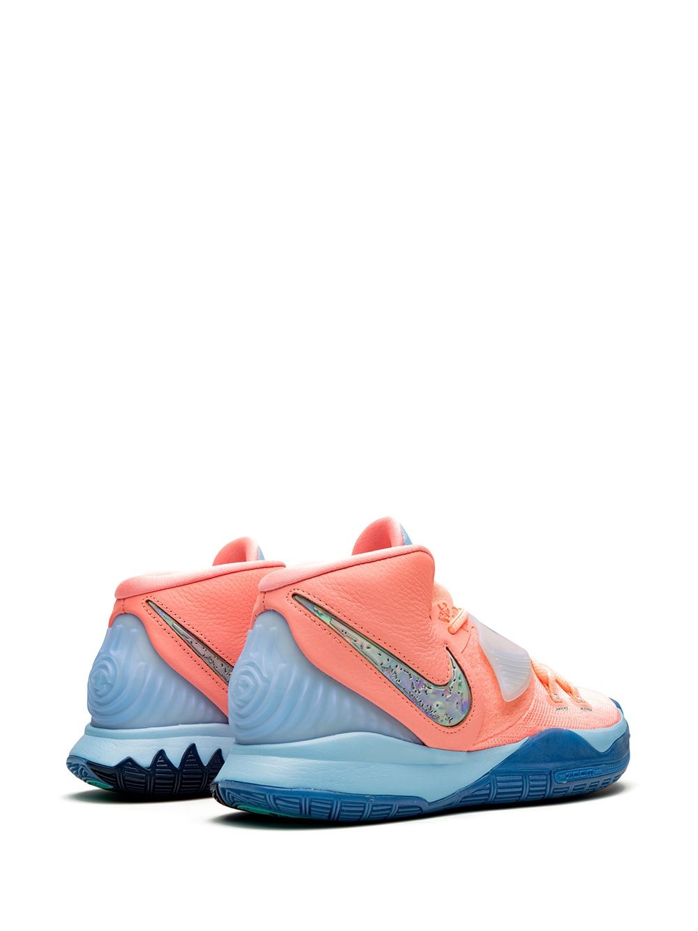 x Concepts Kyrie 6 "Khepri - Special Box" sneakers - 3