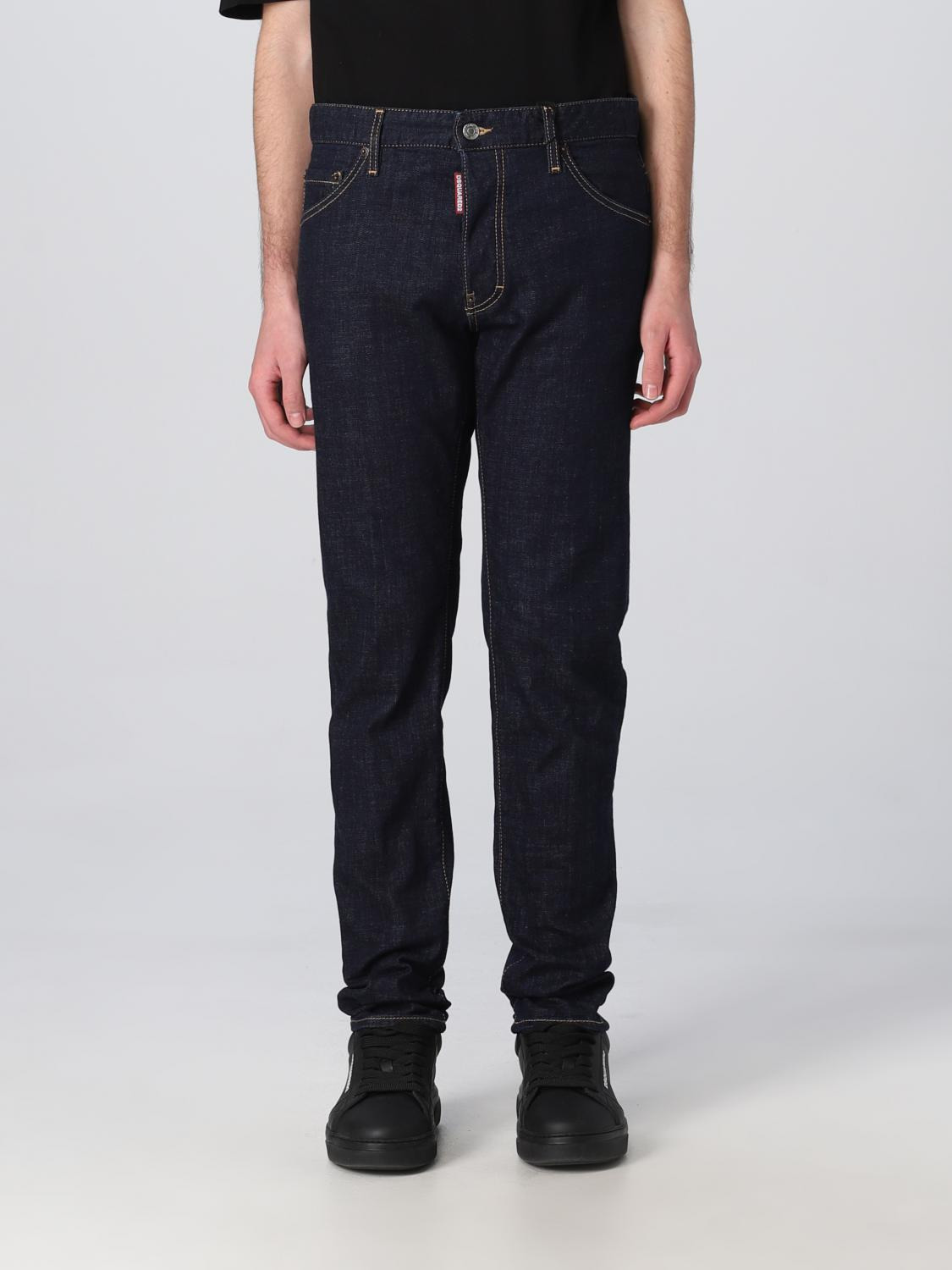 Dsquared2 denim jeans - 1