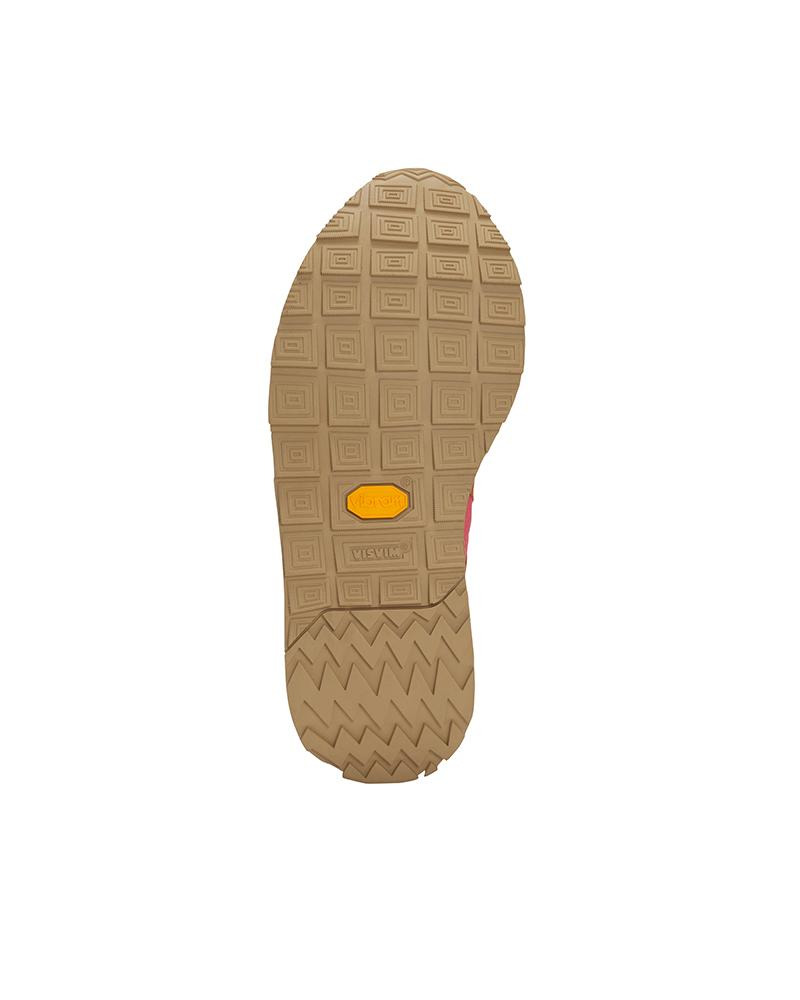 FKT RUNNER W RED - 3